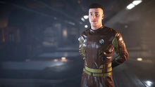 Load image into Gallery viewer, RSI MacFlex 'Rust Society' Armor Set - Subscriber Exclusive | Space Foundry Marketplace.
