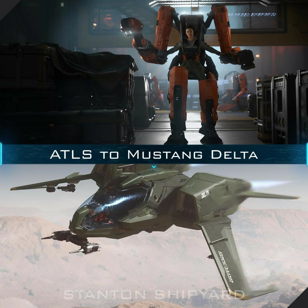 ATLS-to-Mustang-Delta