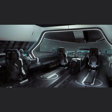 Load image into Gallery viewer, Copy of A2 Hercules LTI | Space Foundry Marketplace.