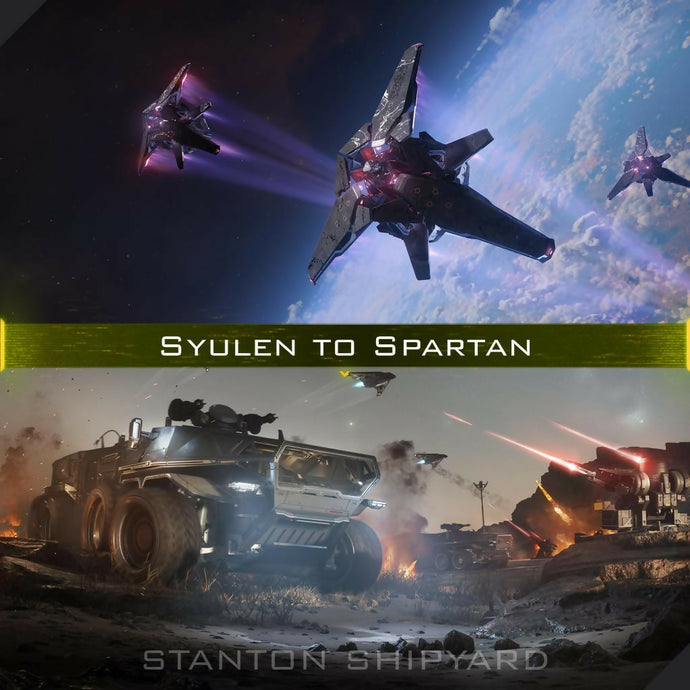 Syulen-to-Spartan-bonus