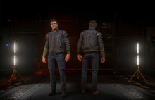 Load image into Gallery viewer, Salvation Salvager IAE LIMITED Starter Pack