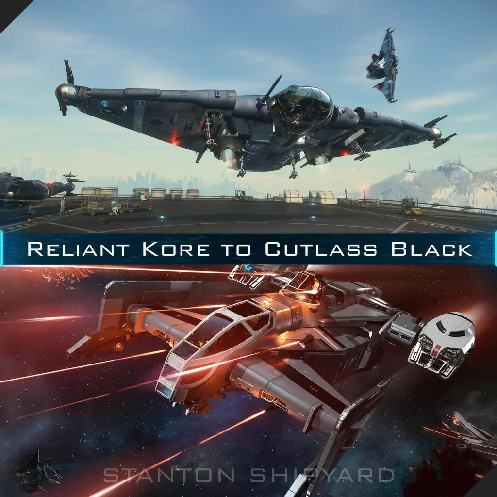 Reliant-Kore-to-Cutlass-Black