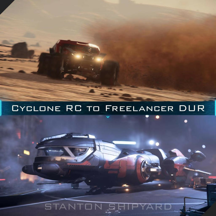 Cyclone-RC-to-Freelancer-DUR
