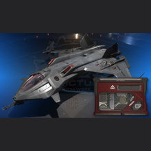 Load image into Gallery viewer, StarCitizen_PerformanceBlade_Gladius_SKU