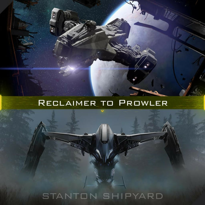 Reclaimer-to-Prowler-bonus