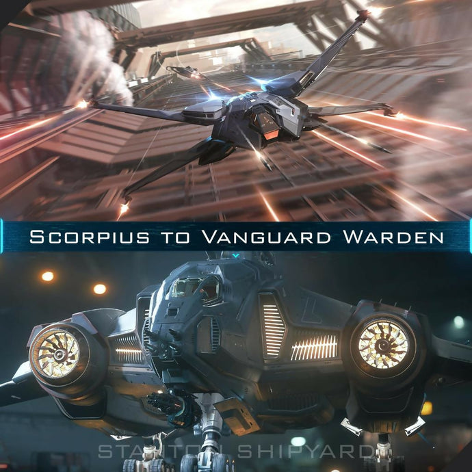 Scorpius-to-Vanguard-Warden