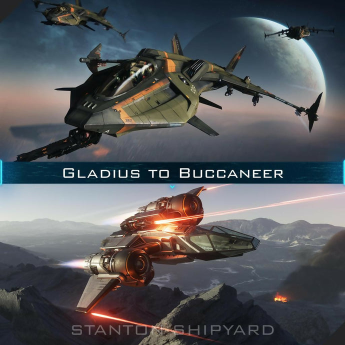Gladius-to-Buccaneer