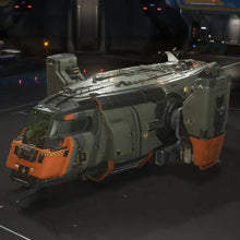 Load image into Gallery viewer, Cutter LTI Concierge Groundswell Paint