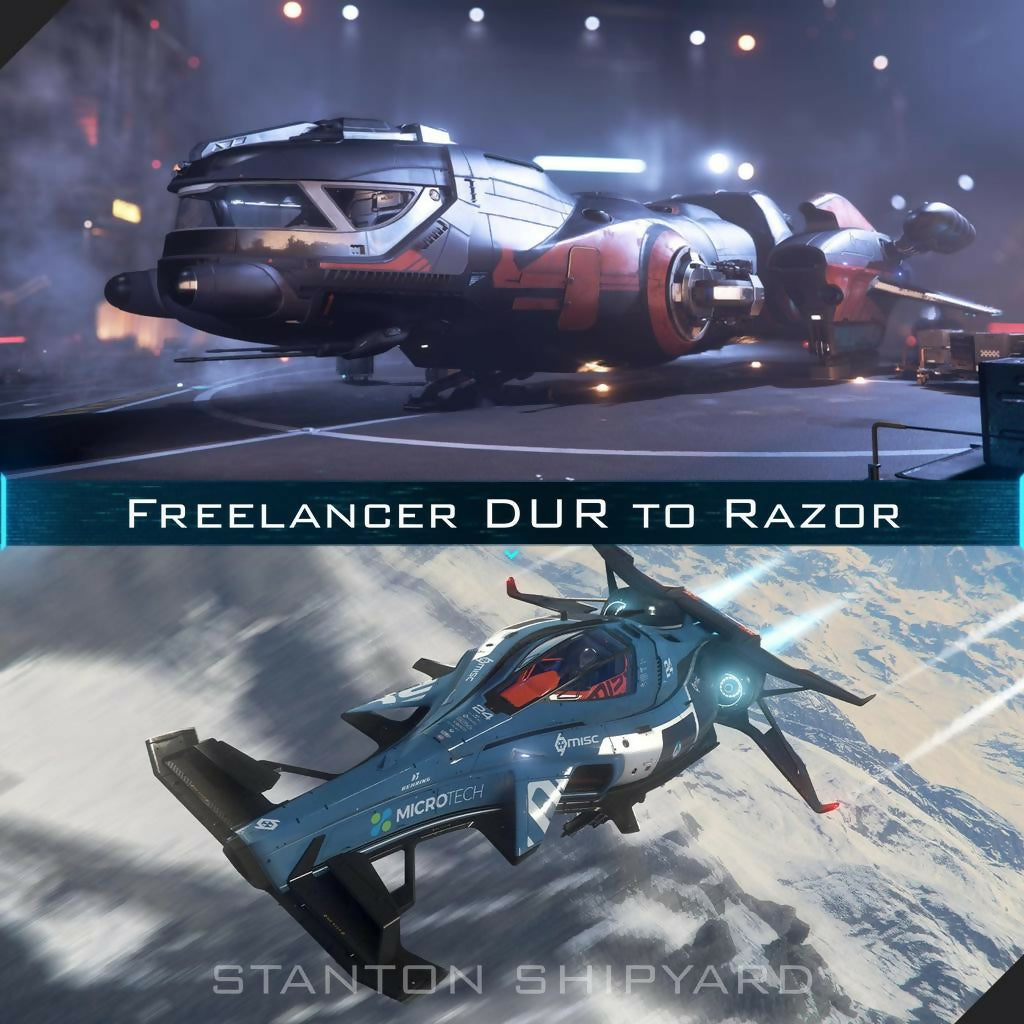 Freelancer-DUR-to-Razor