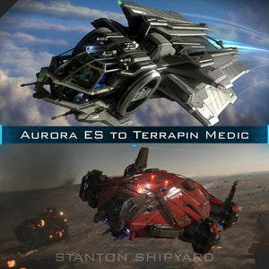 Aurora-ES-to-Terrapin-Medic