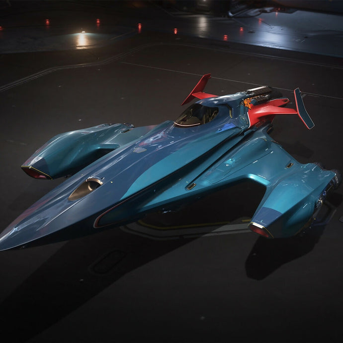 Wolf - Antilles Paint