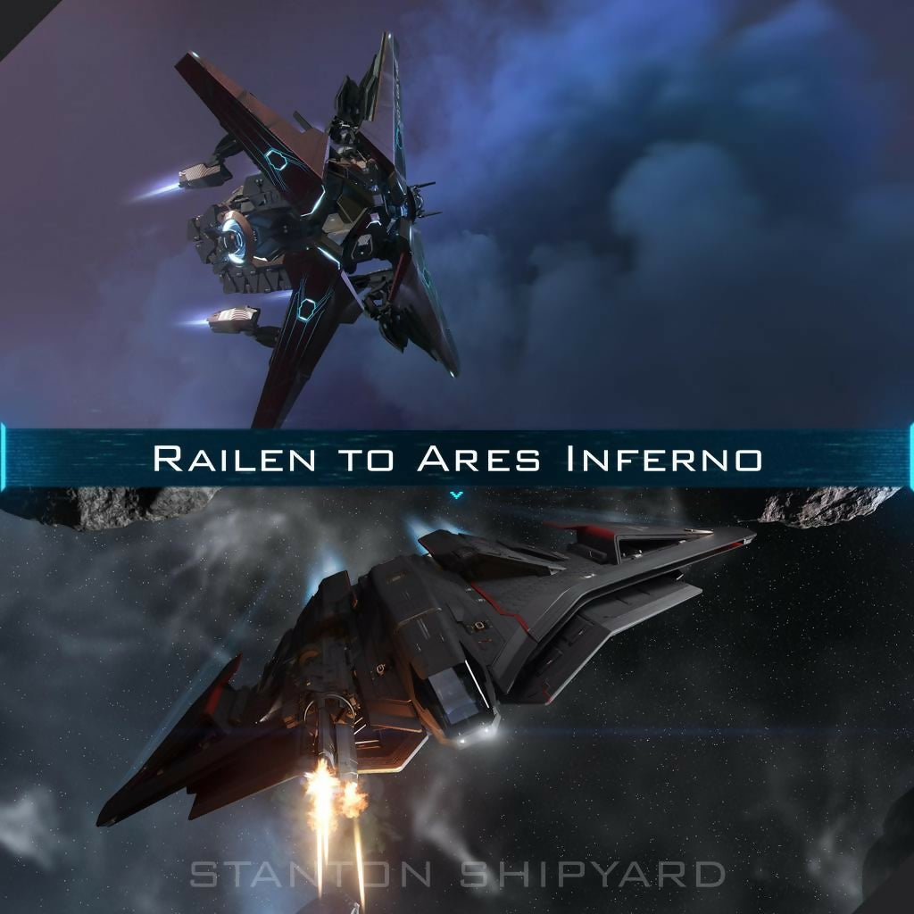 Railen-to-Ares-Inferno