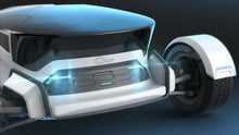 Load image into Gallery viewer, G12 OC - Original Concept | Space Foundry Marketplace.