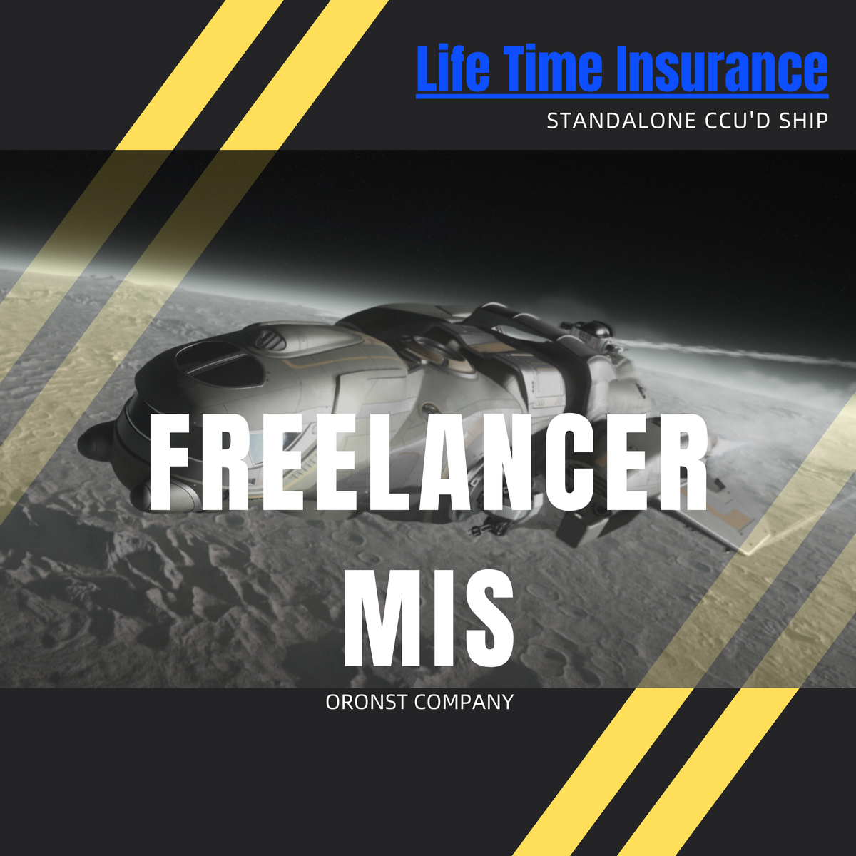 Freelancer MIS - LTI