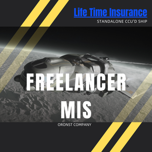 Freelancer MIS - LTI