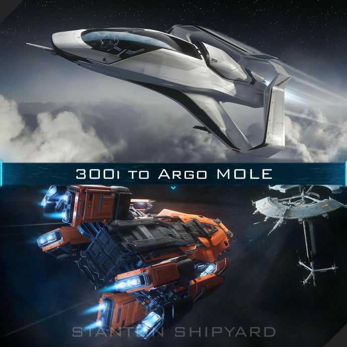 300i-to-Argo-MOLE