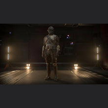 Load image into Gallery viewer, Aztalan Armor - Subscriber Exclusive | Space Foundry Marketplace.