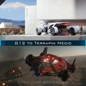 G12-to-Terrapin-Medic