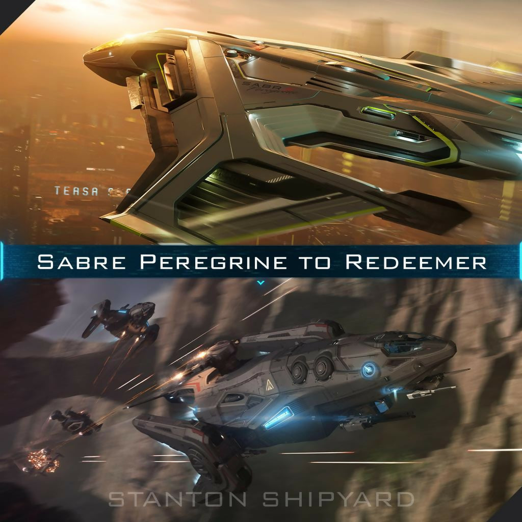 Sabre-Peregrine-to-Redeemer