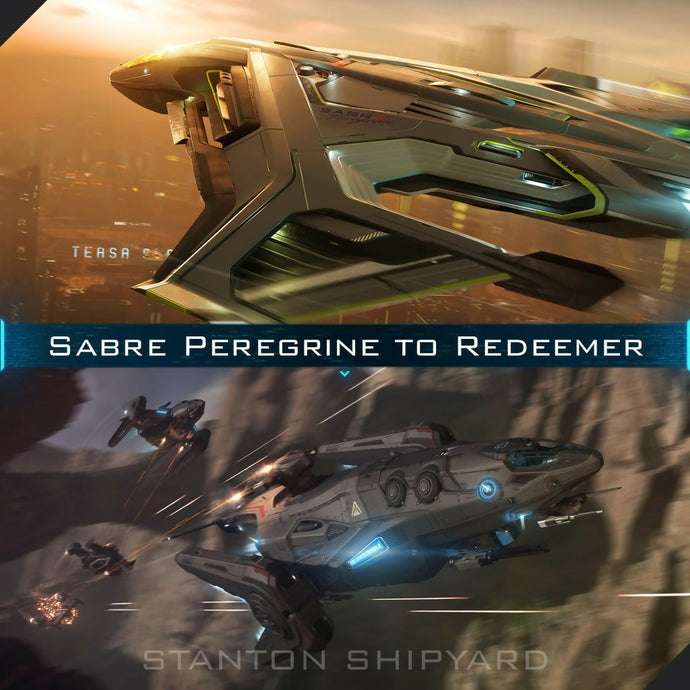 Sabre-Peregrine-to-Redeemer