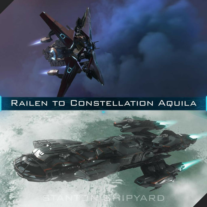 Railen-to-Constellation-Aquila