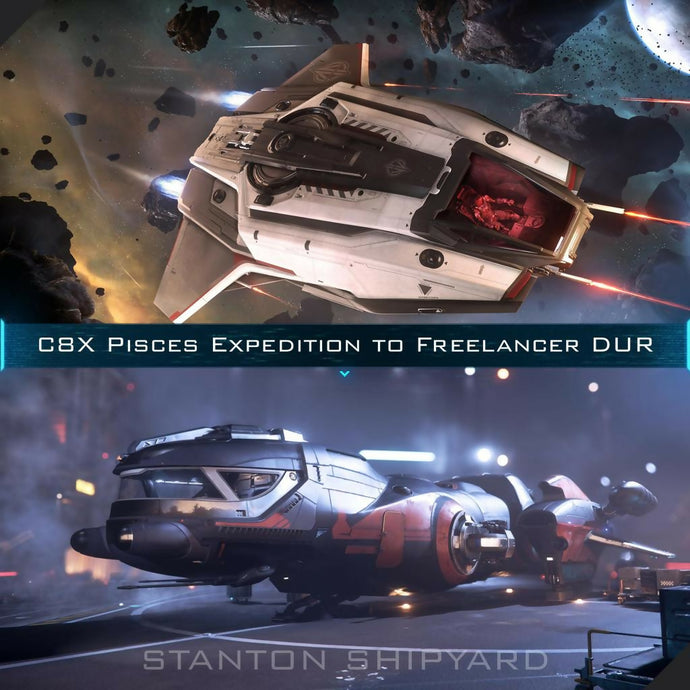 C8X-Pisces-Expedition-to-Freelancer-DUR