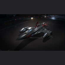 Load image into Gallery viewer, Kruger Wolf Flight Blades Kit with Nightbreak Paint | Space Foundry Marketplace.