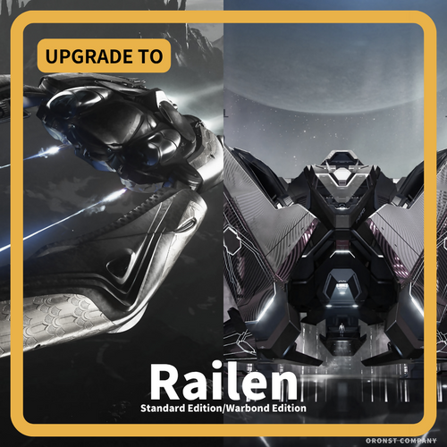 Defender to Railen