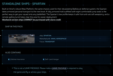 Load image into Gallery viewer, Spartan OC - Original Concept | Space Foundry Marketplace.