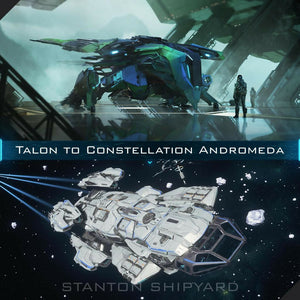 Talon-to-Constellation-Andromeda