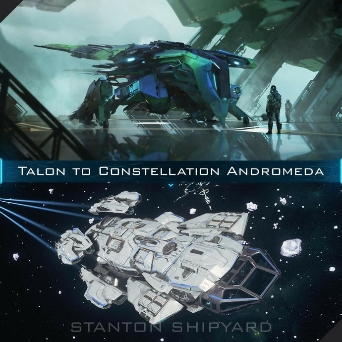Talon-to-Constellation-Andromeda