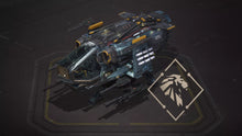 Load image into Gallery viewer, PITBULL - OC - LTI - plus Aquamarine Paint CONCIERGE | Space Foundry Marketplace.