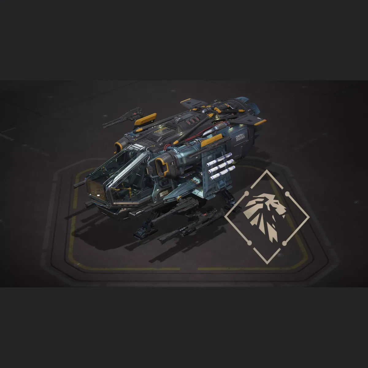Star Citizen | Space Foundry Marketplace