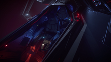Load image into Gallery viewer, Scorpius Antares OC + Aeroview Hangar + Paint - Original Concept | Space Foundry Marketplace.