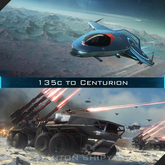 135c-to-Centurion