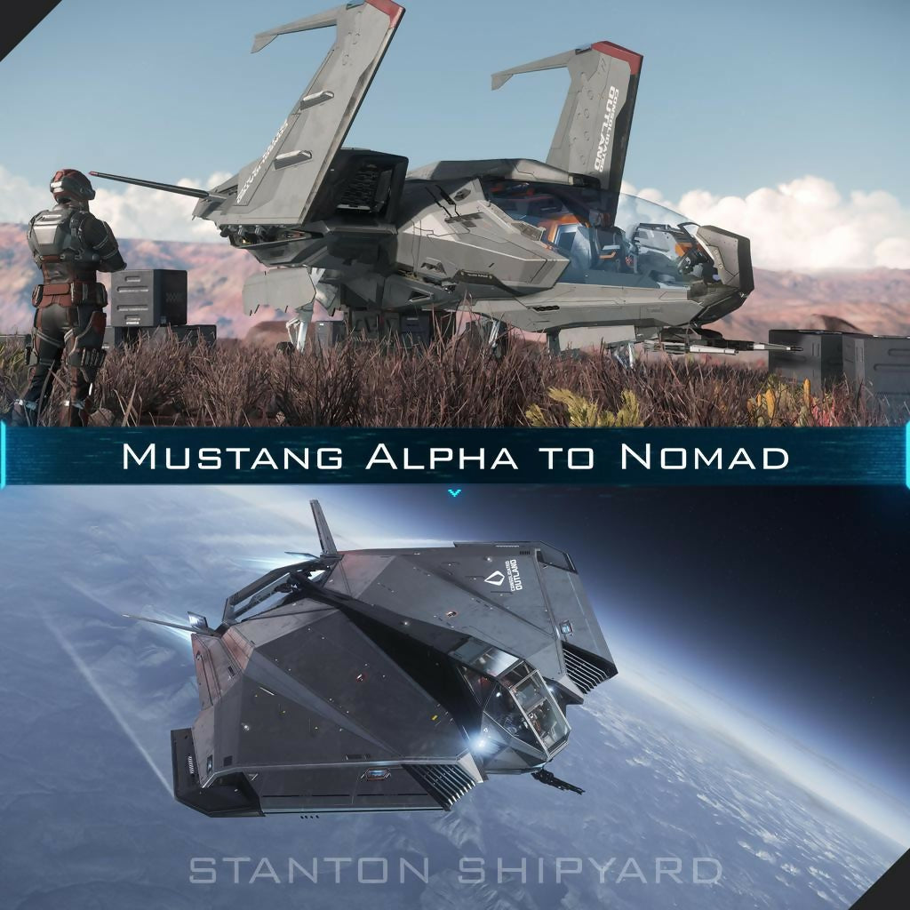 Mustang-Alpha-to-Nomad