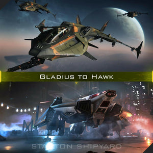 Gladius-to-Hawk-bonus