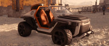 Load image into Gallery viewer, STV OC - Original Concept | Space Foundry Marketplace.