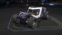 Load image into Gallery viewer, Turbocharged Racing - 4 Paint Pack - Subscriber Exclusive | Space Foundry Marketplace.