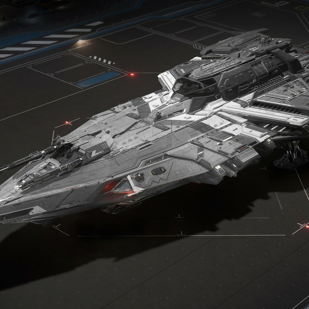 Perseus - Flintlock Paint