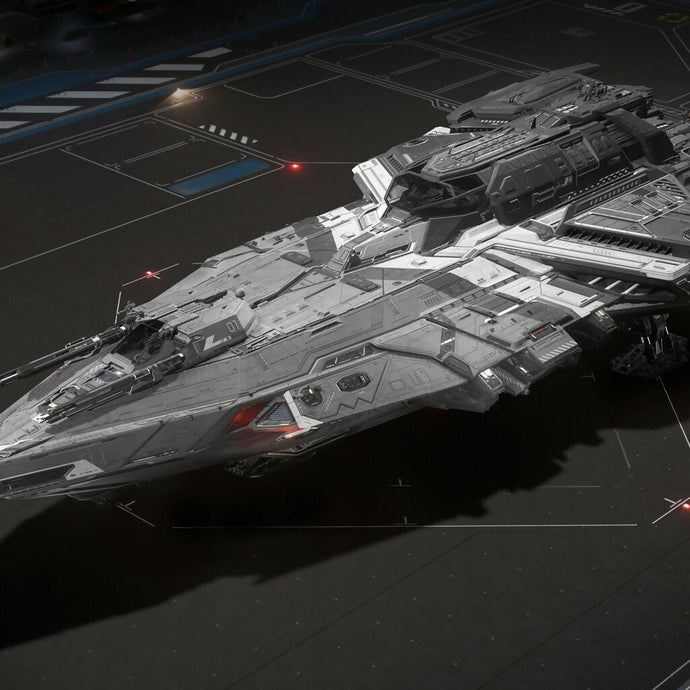 Perseus - Flintlock Paint