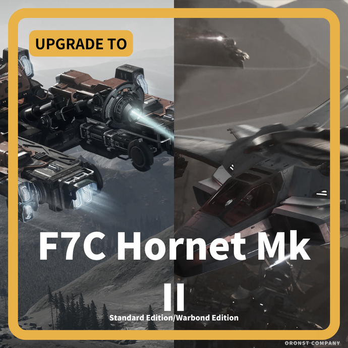 SRV -F7C Hornet Mk II