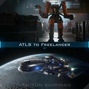 ATLS-to-Freelancer