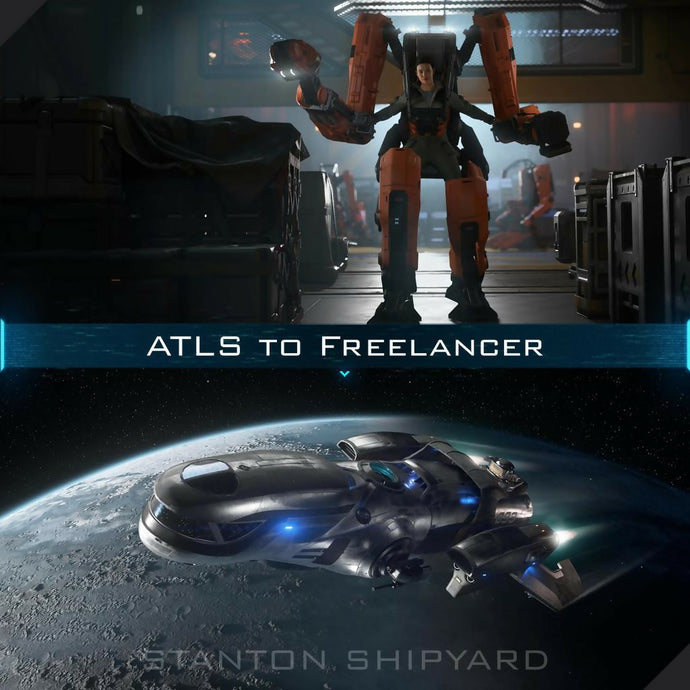 ATLS-to-Freelancer