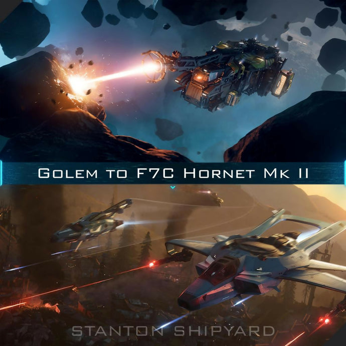 Golem-to-F7C-Hornet-Mk-II