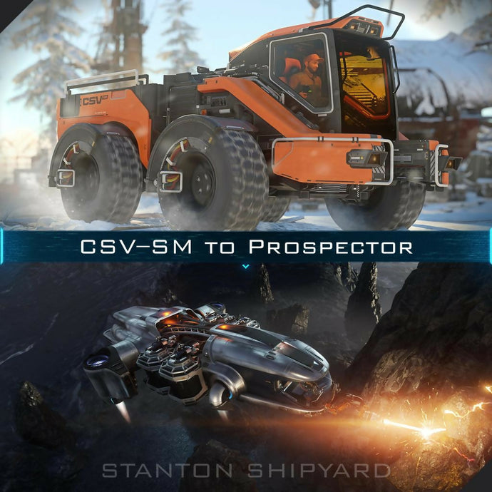 CSV–SM-to-Prospector