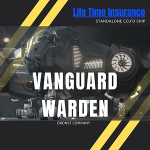 Vanguard Warden - LTI