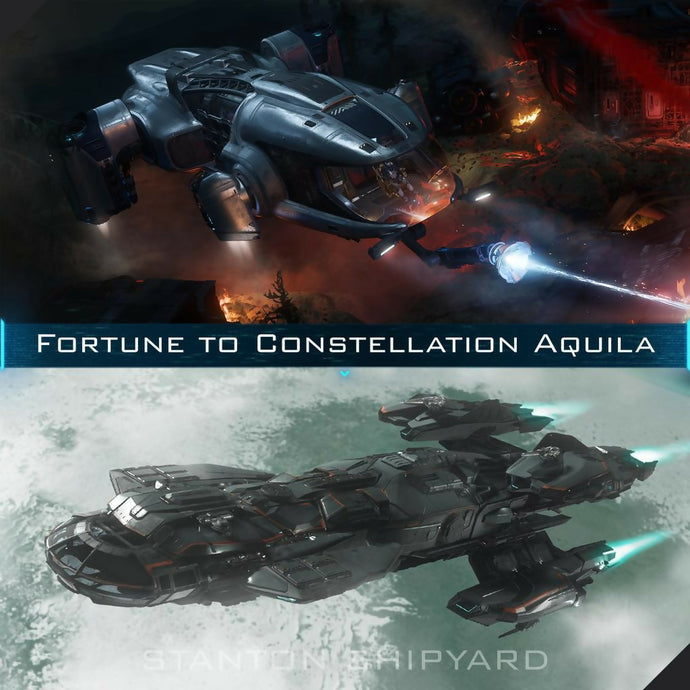 Fortune-to-Constellation-Aquila