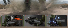 Load image into Gallery viewer, ATLS GEO OC + Paint - Original Concept | Space Foundry Marketplace.