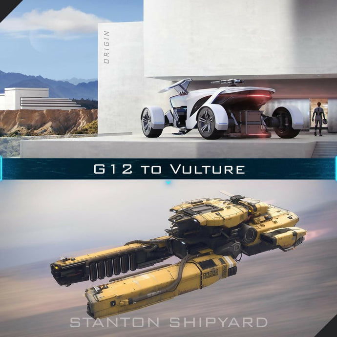 G12-to-Vulture